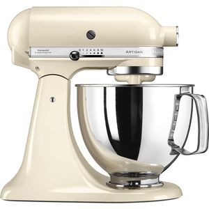 KitchenAid Keukenmachine 5KSM125EER