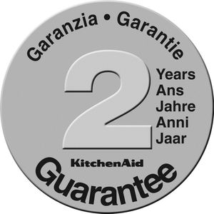 KitchenAid 5KFC0516EER Empire Rot