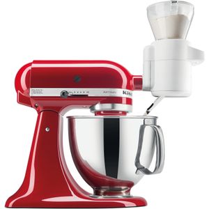 Kitchenaid fruit- en groentezeef - Zeef kopen? | Korting tot 30