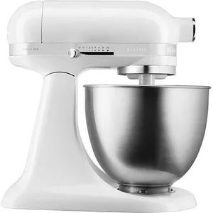 Kitchenaid classic 5k45sse - Keukenmachine kopen? | Korting tot 35