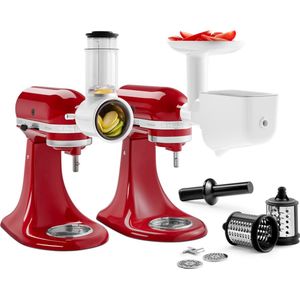 KitchenAid Accessoires set - 5KSM2FPPC