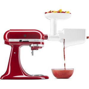 KitchenAid Standaard onderdelen accessoire zeef voor groenten en fruit 5KSMFVSP