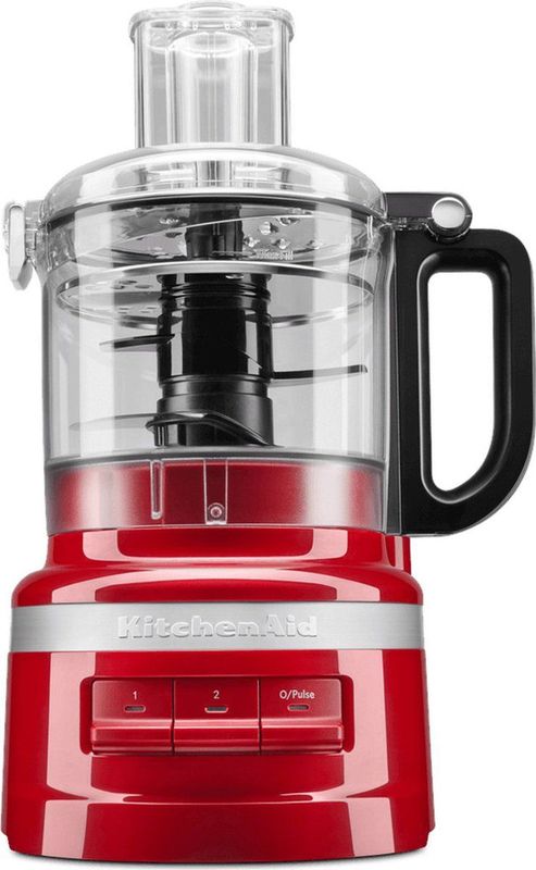 KitchenAid 5KFP0719EER 1,7 L Empire Rot