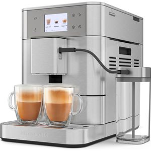 KitchenAid Kaffeevollautomat Kf7