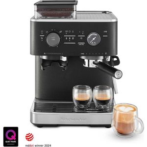 KitchenAid 5KES6551EBK