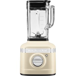 KitchenAid Blender K400 Almond Cream