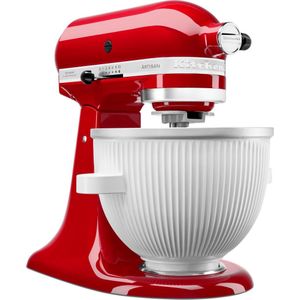 KitchenAid 5KSMICM IJsbereider