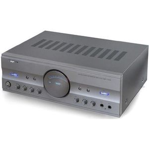 Versterker 5.1 Dolby Surround - Karaoke - AC3 Skytronic 103166