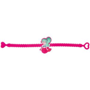 Armband Zeemeermin