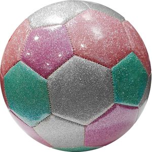 Lg-imports Voetbal Meisjes Multicolor Maat 5