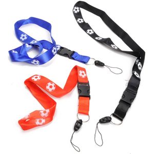 Voetbal Keycord