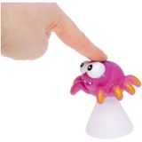 Pop Up Springende Spin, 9,5 cm