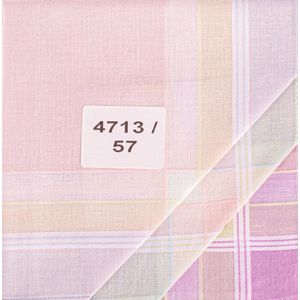 Dameszakdoek - design 57 - Vrac12