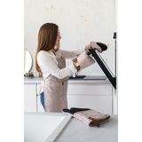 Gripper ovenwant - Antislip - Set van 2 - Taupe