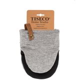 Gripper ovenwant - Antislip - Set van 2 - Taupe