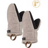 Gripper ovenwant - Antislip - Set van 2 - Taupe