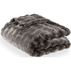 LAYNENBURG Preiu Frottee Decke 150x200 c - 100% Bauwolle - dünne