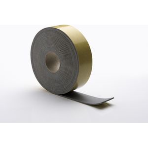 NMC PE-Tape isolatieschuimband 10m 3x50mm