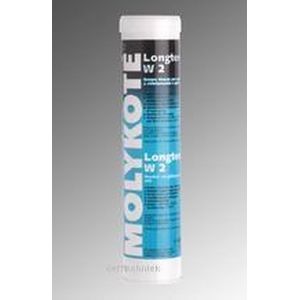 Molykote Vetpatroon smeervet Molykote longterm W2 plus 400g
