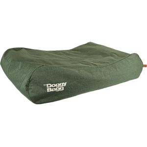 Pet Joy. Hondenkussen Doggy Bagg Strong, groen, Maat: M