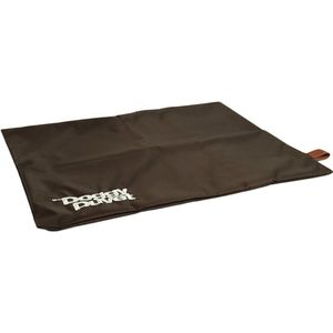 Doggy Duvet Bench X-treme Bruin XL 104 x 69 cm