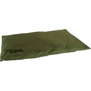 Pet-Joy The DoggyDuvet X-Treme Olive Green L 89X59 CM