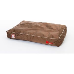 Doggy Siesta X-treme Bruin L 100 x 70 x 15 cm - Hond