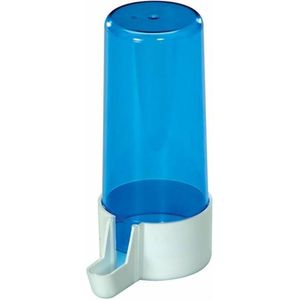Duvo+ Fontein Vela met lage voet Blauw 80ML