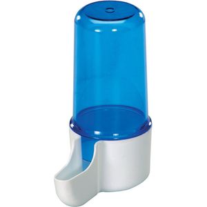 Duvoplus - Vogelnest - Vogel - Fontein Firenze 200ml Blauw - 1st