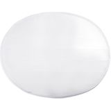 AeroSleep® matrasbeschermer - wieg - met geïntegreerd hoeslaken - 71 x 31 cm