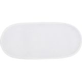 AeroSleep® matrasbeschermer - wieg - met geïntegreerd hoeslaken - 71 x 31 cm