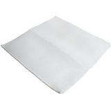 Kussenslopen - Wit - Katoen - Set van 2