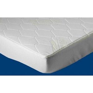 Aerosleep Coolmax matrasbeschermer 80/200