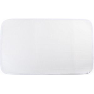 Hammetex Badmattenset 2 Stuks , 100% Katoenen Douchemat Voor De Badkamer Absorberende Wasbare Badmatten 51x86 Cm Grote Badmatten Lichtgrijs Hammetex Badmattenset 2 Stuks , 100% Katoenen Douchemat Voor De Badkamer Absorberende Wasbare Badmatten 51x86 Cm Grote Badmatten Lichtgrijs