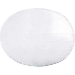 AeroSleep® SafeSleep 3D matrasbeschermer - bed - leander -117 x 68 cm