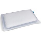 AeroSleep® SafeSleep kussensloop - voor 3D kussen small - 51 x 35 cm - wit