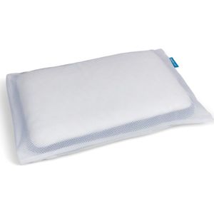 AeroSleep® SafeSleep kussensloop - voor 3D kussen small - 51 x 35 cm - wit