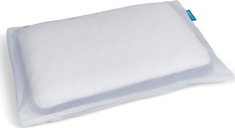 AeroSleep® SafeSleep kussensloop - voor 3D kussen small - 51 x 35 cm - wit