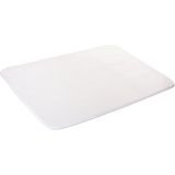 AeroSleep® matrasbeschermer- box - 100 x 100 cm