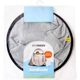 AeroMoov Instant Travel Cot reisbed zonnescherm