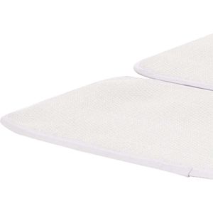 AeroSleep® SafeSleep 3D matrasbeschermer - bed - AeroMoov Instant Travel Cot - 110 x 60 cm