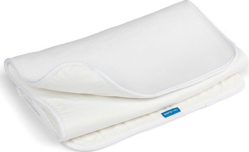 AeroSleep® matrasbeschermer - wieg - 90 x 50 cm