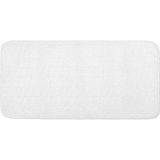 Matrasbeschermer - Wit - Polyester