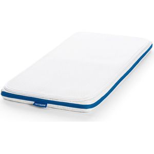 AeroSleep® Evolution Pack 2-in-1 : matras + 3D matrasbeschermer - wieg - 80 x 40 cm