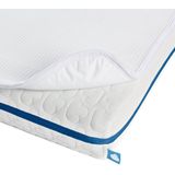 AeroSleep® Evolution Pack 2-in-1: Matras + 3D Matrasbeschermer - Wieg - 90 X 40 cm