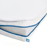 AeroSleep® Evolution Pack 2-in-1: Matras + 3D Matrasbeschermer - Wieg - 90 X 40 cm