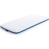 AeroSleep® Evolution Pack 2-in-1: Matras + 3D Matrasbeschermer - Wieg - 90 X 40 cm