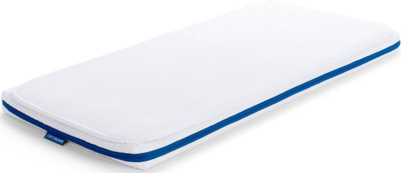 AeroSleep® Evolution Pack 2-in-1: Matras + 3D Matrasbeschermer - Wieg - 90 X 40 cm