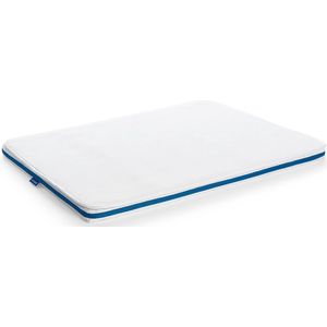 AeroSleep® Evolution Pack 2-in-1: matras + 3D matrasbeschermer - box - 95 x 75 cm