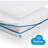 AeroSleep - Evolution - Matraspakket - 140 x 70 cm - 2-in-1 - Inclusief 3D Beschermer